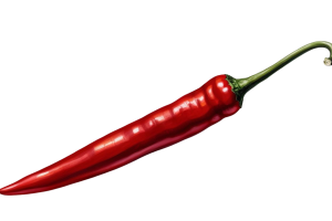 Erös Pista füszerpaprika F1